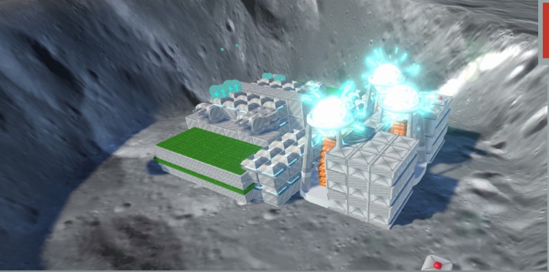 BroBlast screenshot