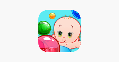 Bubble Shooter Rescue Babies Image