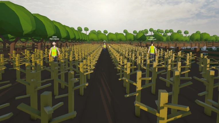 BugLab Simulator screenshot
