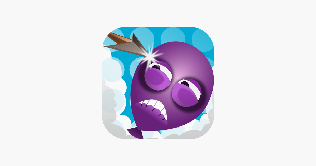 Games like Burst! Arrow Flick