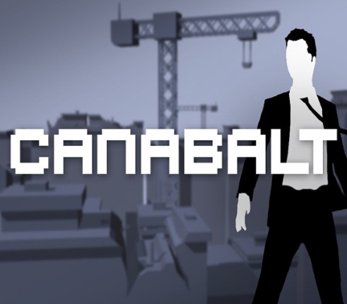 Canabalt Image