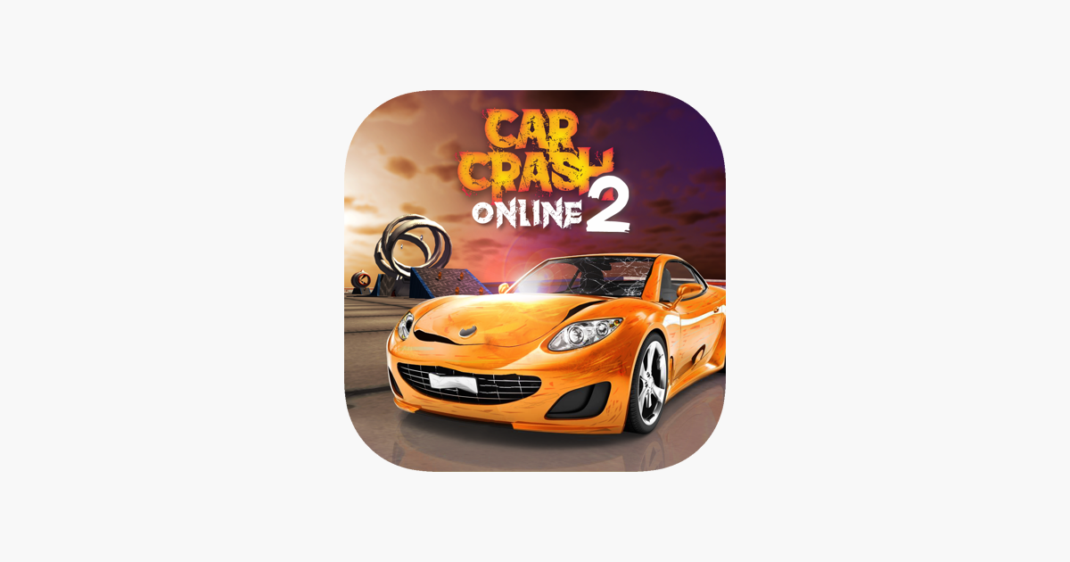 Games like Car Crash 2 Online