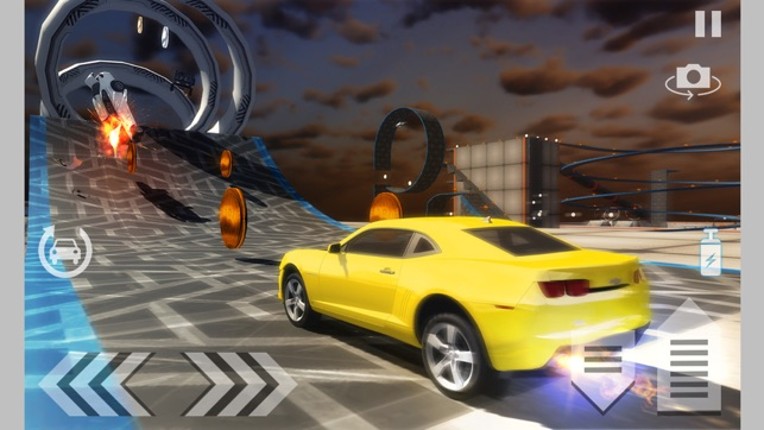 Car Crash 2 Online screenshot