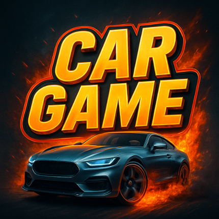 Car Game: Turbo Drift Image