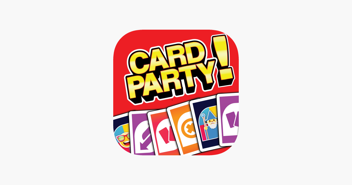 Games like Card Party with Friends Family