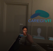 CAREGIVR Image