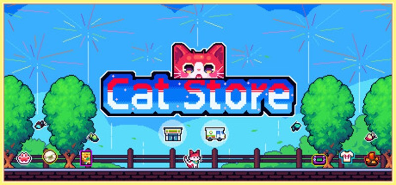 Cat Store Image