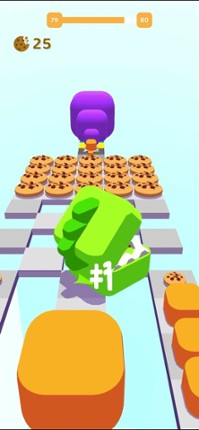 Chewy Cubes screenshot