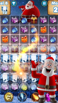 Christmas Games HD - A List to Countdown for Santa Image