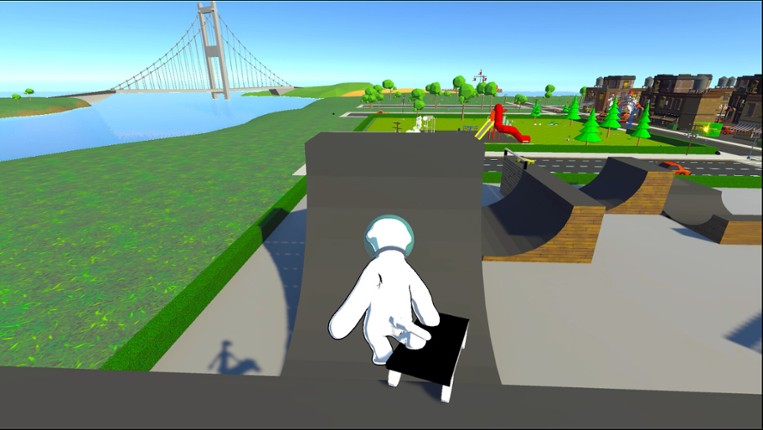 City Slickers screenshot