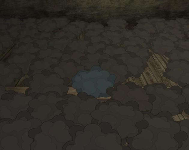 Games like Cleaning the Attic