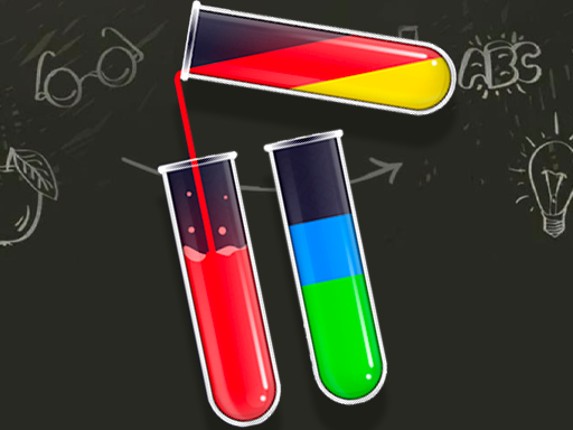 Color Water Sort Image