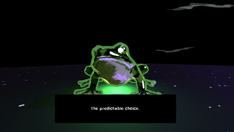 Creatures After Calamity screenshot