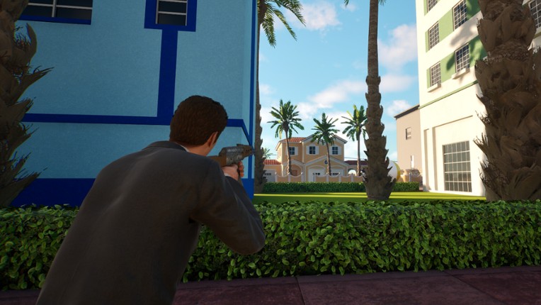 Crimora: Sun City screenshot