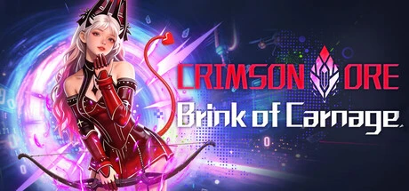 Games like Crimson ore: Brink of Carnage