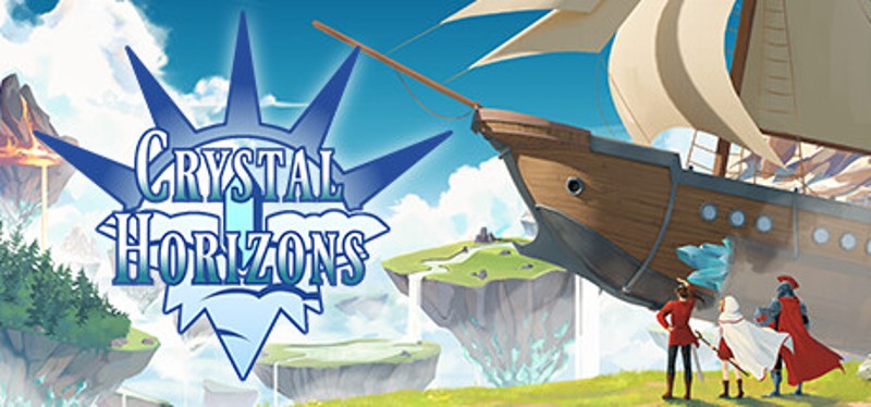 Crystal Horizons Image