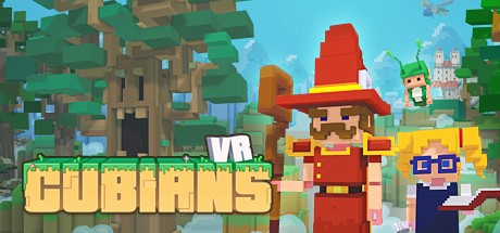 Games like Cubians VR