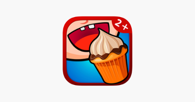 Cupcake Kids Food Games Free Image