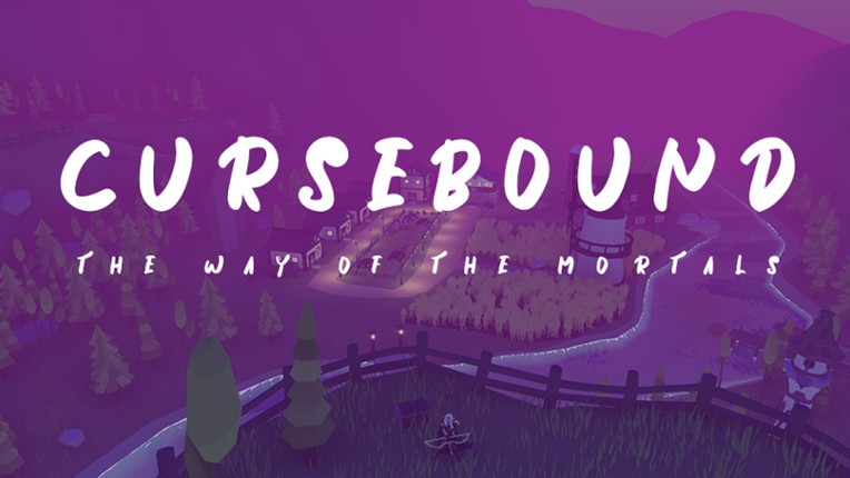 Cursebound Image