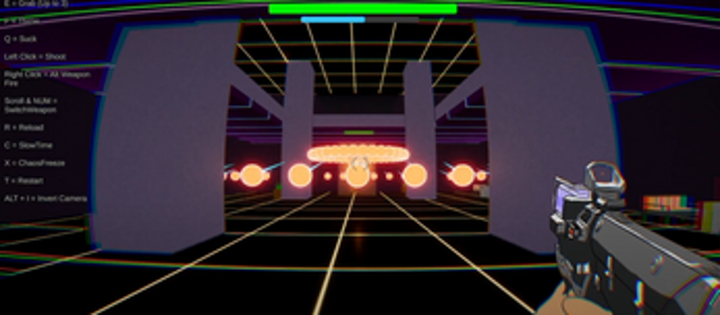Cybercleanse screenshot