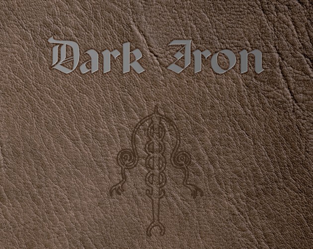 Games like Dark Iron