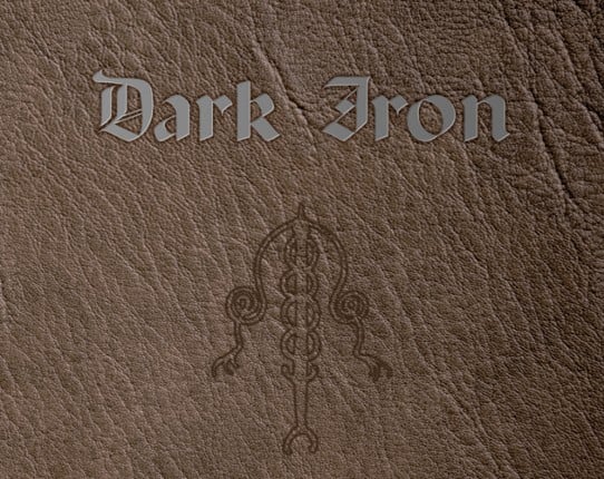 Dark Iron Image