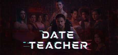 Games like DATE TEACHER
