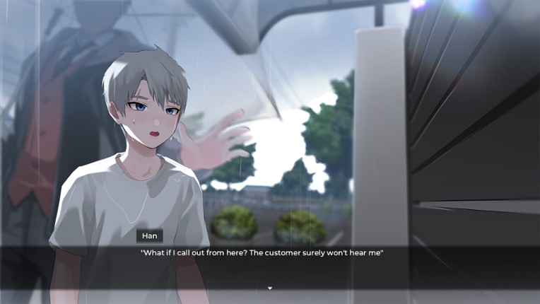 Dawn Awaits screenshot