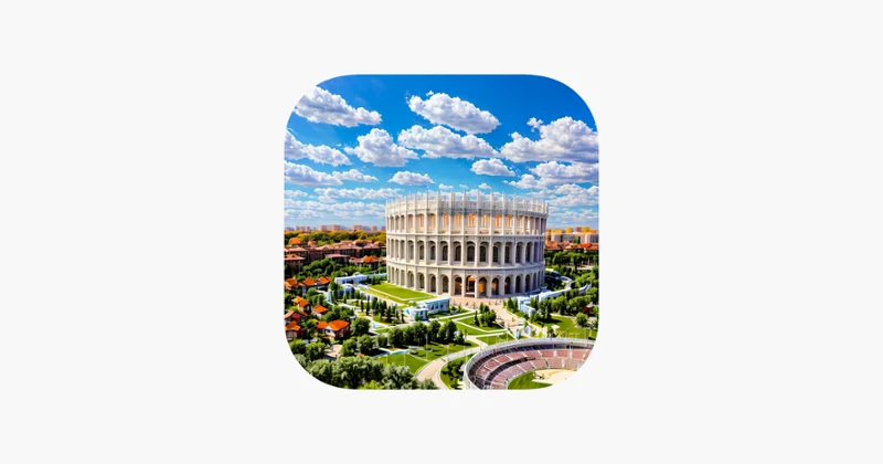 Designer City: Empire Edition Image