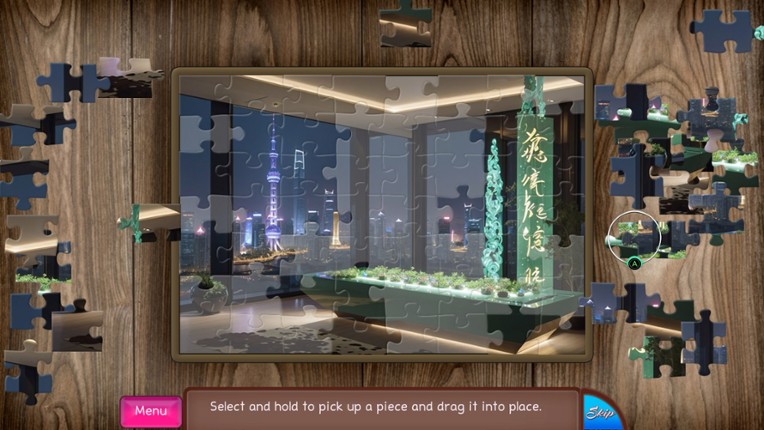 Destination Paradise screenshot