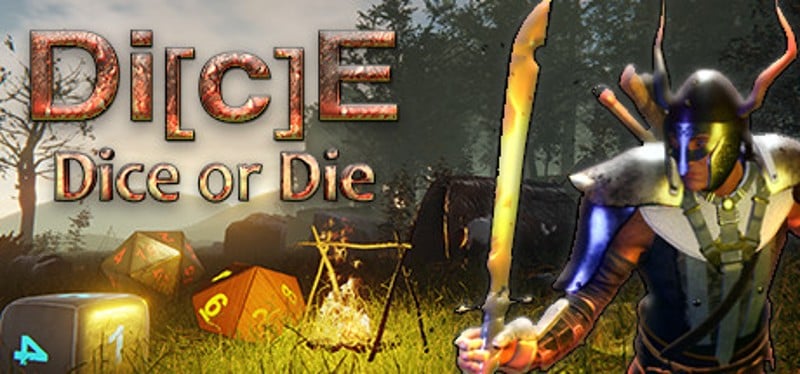 Di[c]E Game Cover