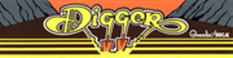 Digger Image