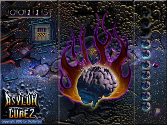 Digital Eel's Big Box of Blox Image