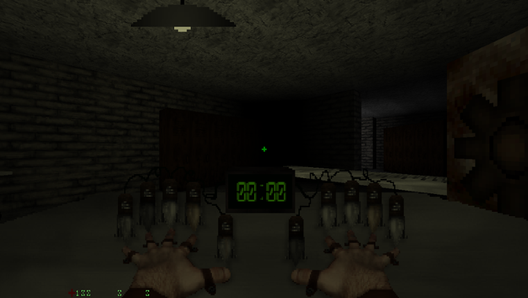 Dismantled (DEMO) Image