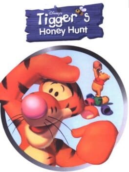 Games like Disney's Tigger's Honey Hunt
