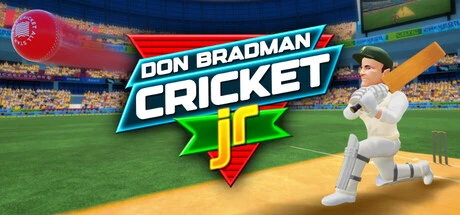 Games like Don Bradman Cricket Jr