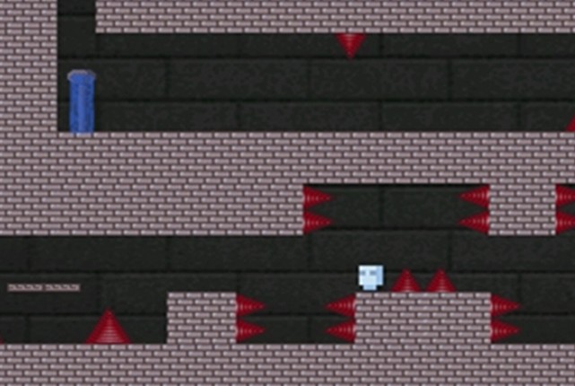 Don't Drop The Soap screenshot