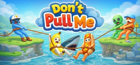 Games like Don’t Pull Me!
