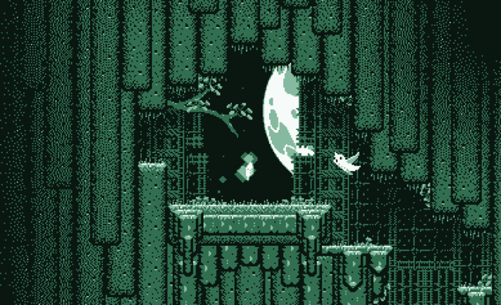 Down Ward screenshot