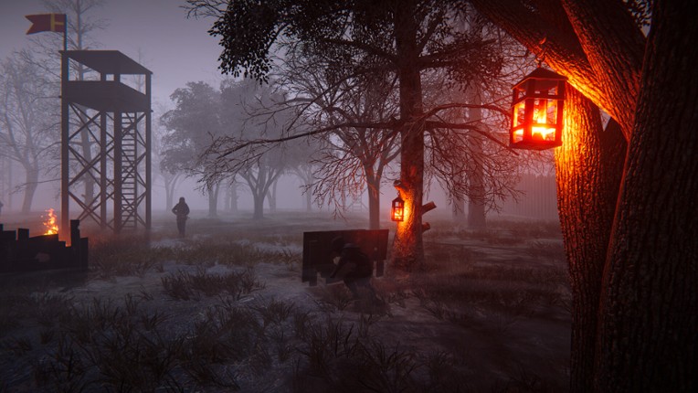 Dr. Plague screenshot