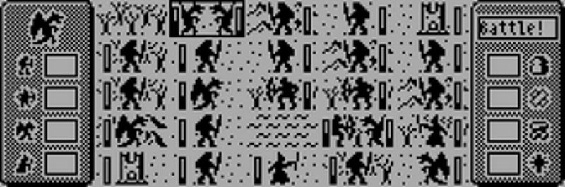 Dragonfell screenshot