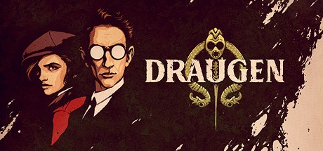 Games like Draugen