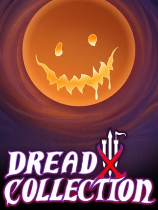 Dread X Collection 3 Game Cover