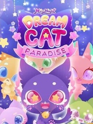 Dream Cat Paradise Image