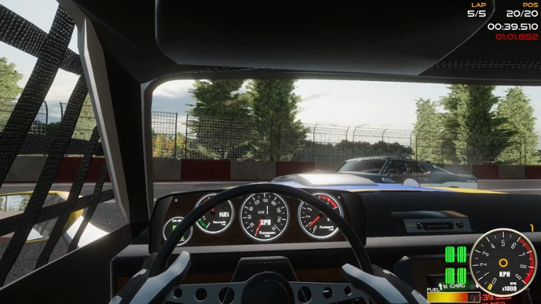 Drive screenshot