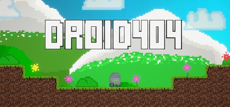 Games like Droid404