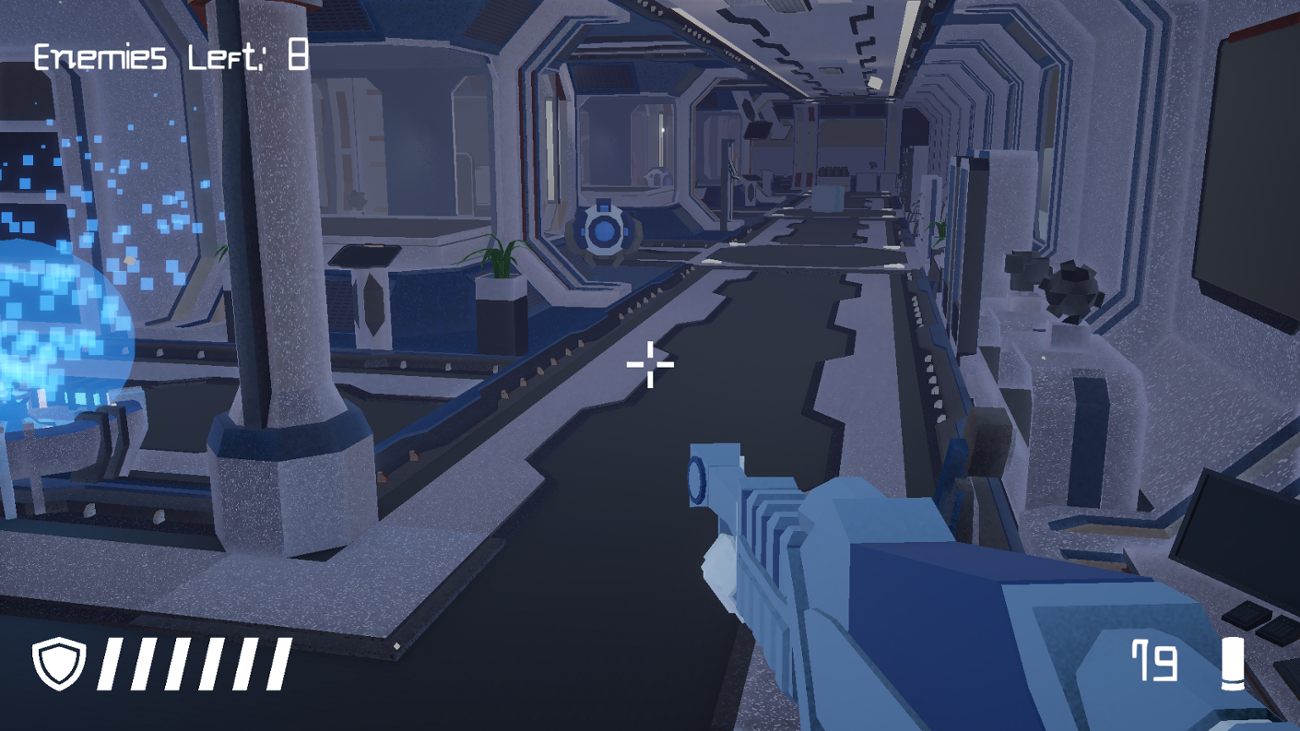 Games like Drone Annihilator