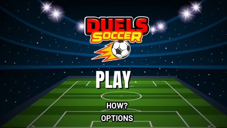 Duels Soccer screenshot