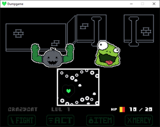 Dumpgame Image