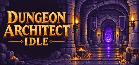 Games like Dungeon Architect: Idle